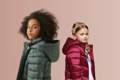 Los mejores plumíferos baratos de niña